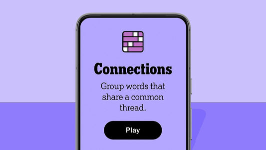 NYT Connections hints and answers for Sunday, August 24 (game #805)