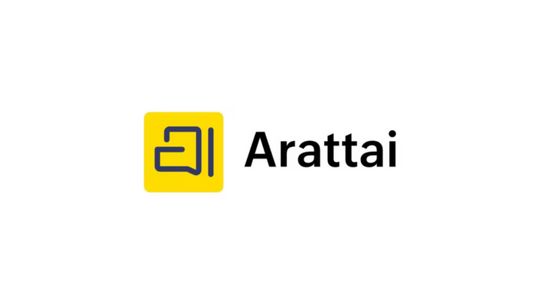 The Indian WhatsApp? Arattai Messenger set to compete with WhatsApp as it surpasses 5 million downloads in just a few days, flying past Telegram, Messenger, and Snapchat