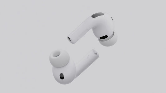 Apple introduces AirPods Pro 3 with live translation feature
