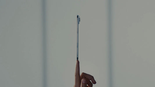 iPhone 17 Air is real—here’s what’s new in Apple’s extra-thin handset