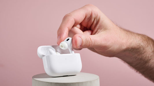 New AirPods Pro 3 leak says they'll have two new sensors – but one useful rumored feature may not arrive at launch
