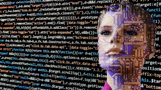 Your smartest employee might not be human