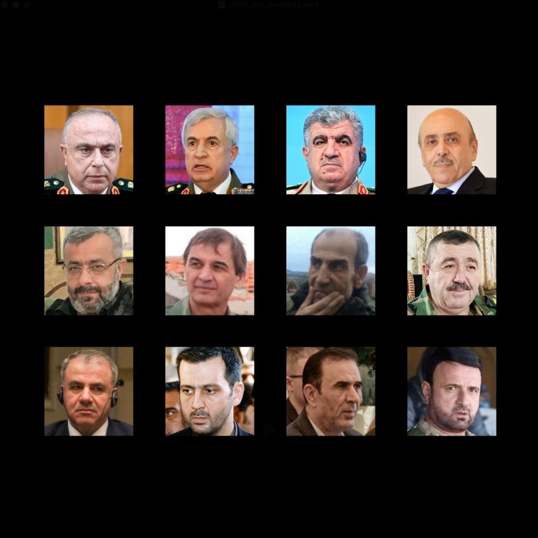 How Assad’s Top Henchmen Fled Syria and Justice