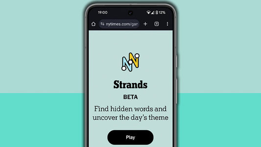 NYT Strands hints and answers for Sunday, August 24 (game #539)