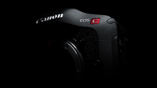 Canon teases a new Sony-rivalling cinema camera – here's what we can learn ahead of next week's launch