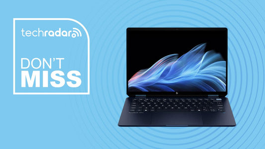 HP launches massive Labor Day sale: I've found the 6 best laptop deals that could save you up to $420