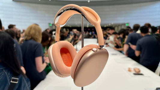 Report: Don't Expect New AirPods Max 2 at Apple's iPhone 17 Event