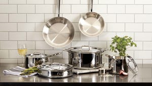 Best Cookware Sets Available in 2025
