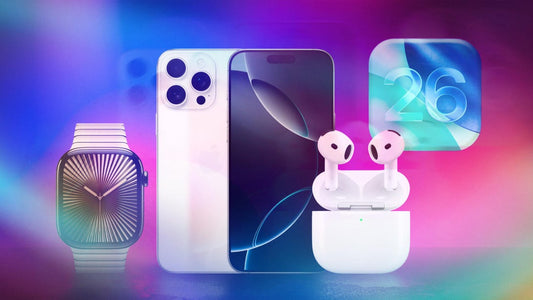 Apple Event 2025 Live Now: iPhone 17, AirPods Pro 3, Apple Watch Series 11 Updates