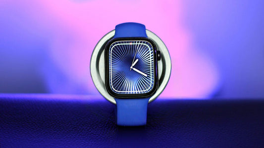 The Apple Watch Series 11 Could Share the Stage at Next Week's Event