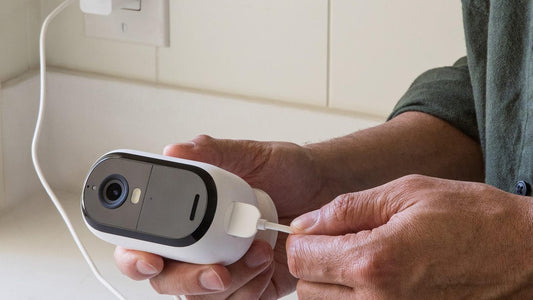 Is It Legal to Record Audio or Video on a Home Security Camera? Here Are the Rules