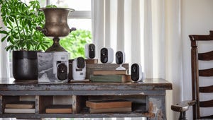 Arlo Announces a New Lineup of AI-Powered Security Cameras