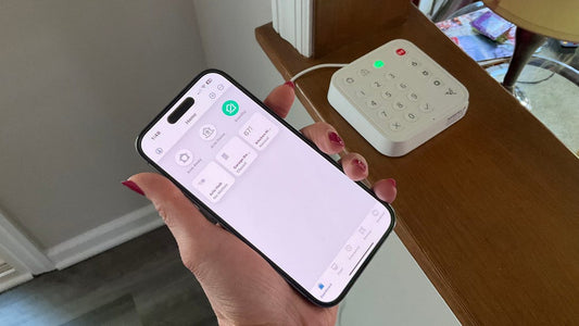 Best Home Security Systems for Renters in 2025: Compact and Movable