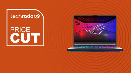 Here's one of the cheapest RTX 5060-powered gaming laptops so far