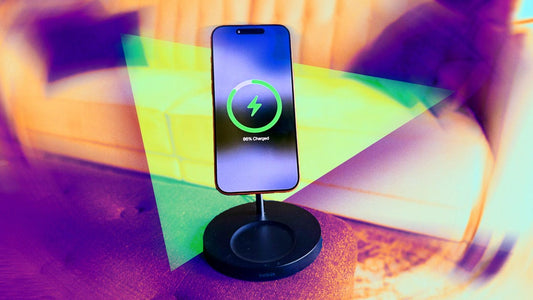 iPhone 17 vs. iPhone Air Battery Test Showdown: I Just Crowned A New Winner
