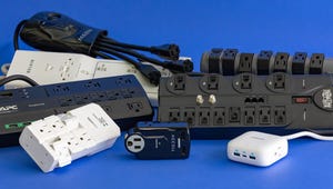 Best Surge Protectors of 2025: I Tested 16 Surge Protectors to Find the Best