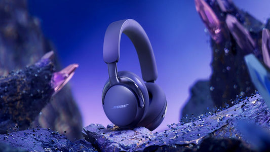 Bose Debuts QuietComfort Ultra Headphones (2nd Gen) With Upgraded Noise Canceling and Other Small Improvements