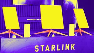 Starlink Extends 'Free' Hurricane Relief Internet to the End of the Year