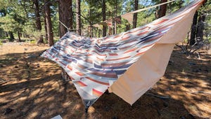 CNET Reviewers Tested Every Kind of Camping Gear: Our Favorite Picks for Your Fall Trips