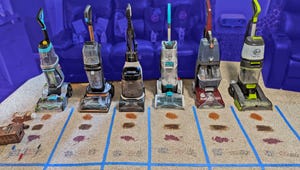 Best Carpet Cleaners: I Used Real Life Messes as the Ultimate Test