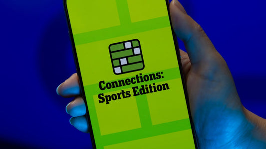 Today's NYT Connections: Sports Edition Hints and Answers for Aug. 25, #336