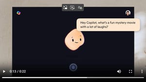 Don't Know What to Watch? Samsung TVs Add AI Assistant Copilot to Help