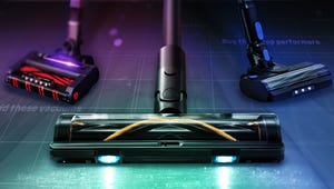 Most Cordless Vacuums Claim 60+ Minutes of Battery, but Only a Few Live Up to That Promise