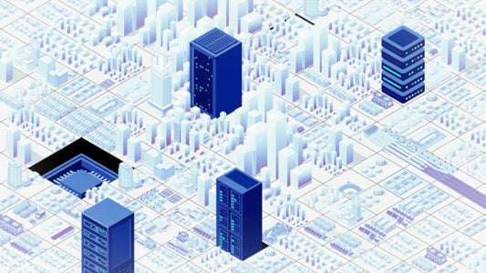AI Data Centers Are Coming for Your Land, Water and Power