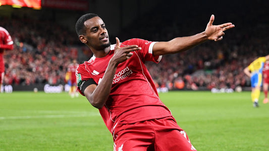 How to watch Galatasaray vs Liverpool: live Champions League 2025/26 game, free streams, team news
