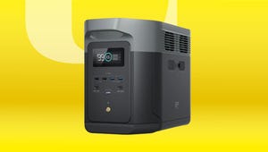 EcoFlow Recalls 25,000 Delta Max 2000 Power Stations Over Fire and Burn Hazard — Here’s How to Fix Yours
