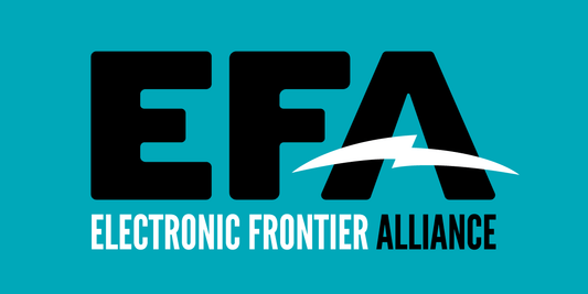 EFF Austin: Organizing and Making a Difference in Central Texas