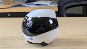 Can a Home Security Robot Replace Your Indoor Cameras? I Tested One to Find Out