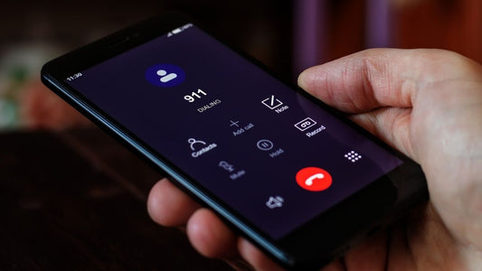 AI is coming to 911 dispatch centers – here’s why it might be a good thing