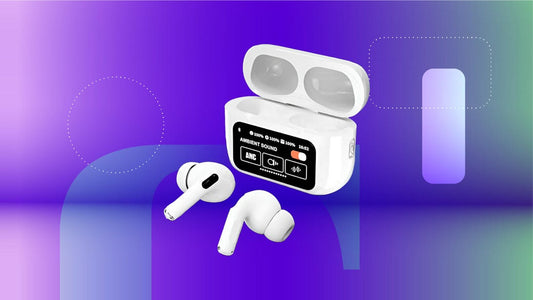 Will Apple Launch AirPods Pro 3 This Year? Here's What We're Expecting
