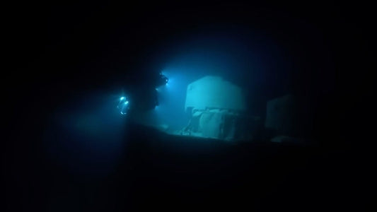 How Advanced Ocean Exploration Is Rewriting History