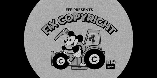 Fair Use Protects Everyone—Even the Disney Corporation