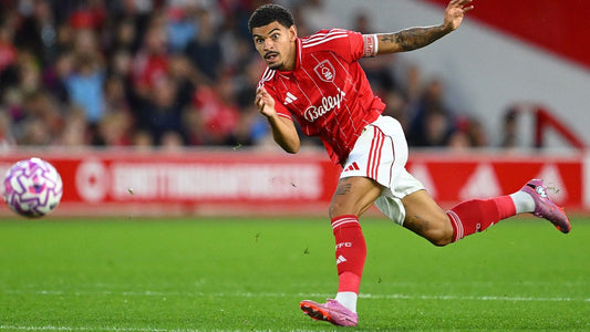 How to watch Real Betis vs Nottingham Forest: live Europa League 2025/26 game, free streams, preview, team news
