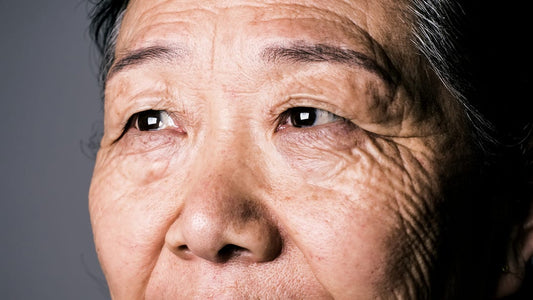 Eye Health and Older Age: How These 6 Conditions May Become More Common