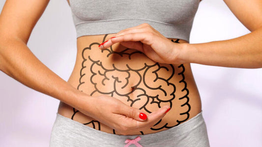 Is Your Gut in Trouble? 5 Warning Signs You Shouldn't Ignore