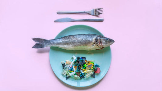 These 8 Common Foods Contain Microplastics. Here's How to Avoid Them in Your Diet