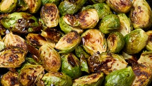 These Vegetables Taste Best When Cooked in an Air Fryer