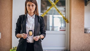 Can Police Take Your Home Security Videos? 3 Ways It's Legal
