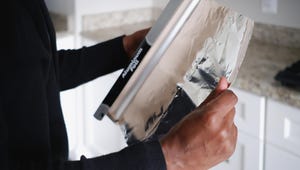 The Popular, Silly Tinfoil Trick Doesn't Actually Protect Your Front Door: Here's Why