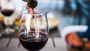 This Is How Long That Open Bottle of Wine Will Last