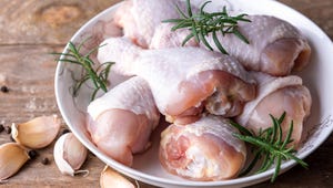 This Is How Long You Can Keep Chicken in the Fridge