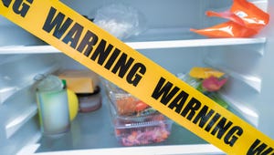 You Won't Believe How Easy It Is to Keep Your Refrigerator Clean