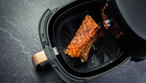 These 9 Easy Air Fryer Meals Are Reason Enough to Get One