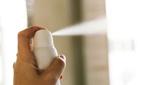 6 Things Causing Poor Air Quality in Your Home, According to an Expert