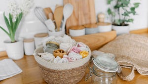 6 Ways to Make Your Kitchen More Eco-Friendly