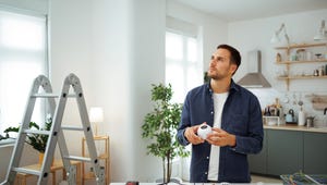 I Found the 6 Best Places to Put Your New Home Security Camera